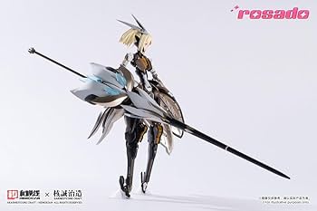 Amazon | 壽屋(KOTOBUKIYA) rosado Project RS-3 星花・リリィ